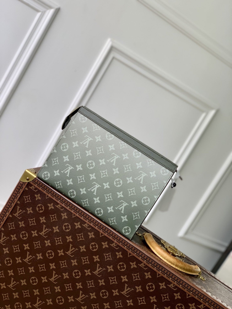 LV Clutch Bags